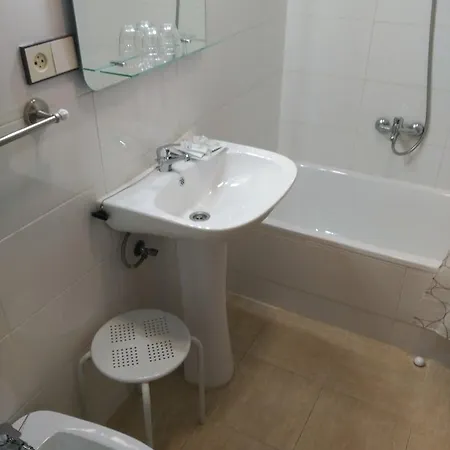 Vaqueros Hotel Langreo