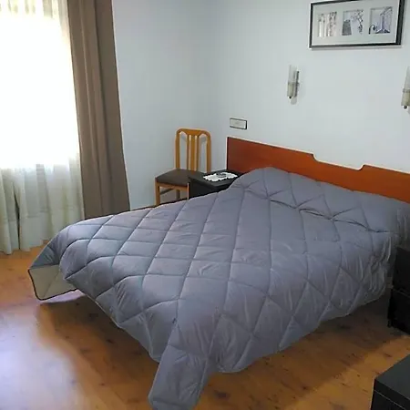 Hotel Vaqueros *