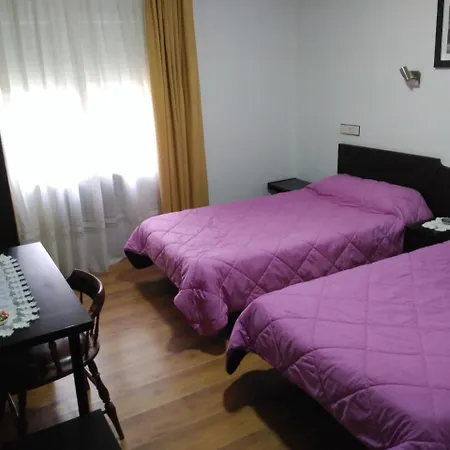 Hotel Vaqueros Langreo