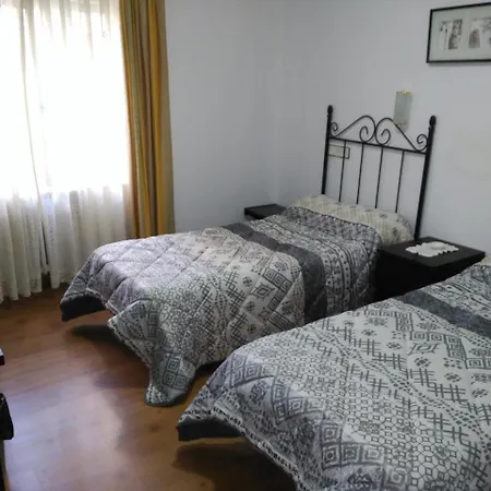 Vaqueros Hotel Langreo