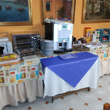 Hotel Vaqueros Langreo