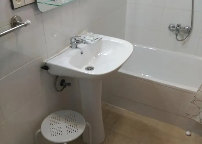 Vaqueros Hotel Langreo